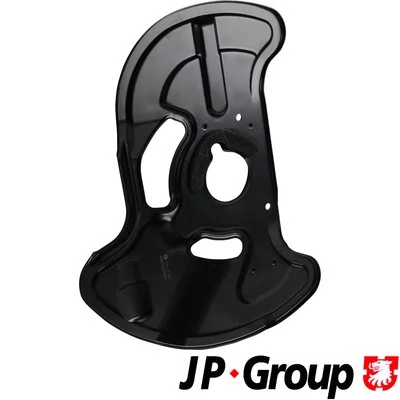 Splash Guard, brake disc